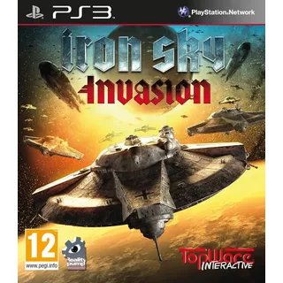 Halifax Playstation 3