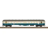 Trix H0 23127 H0 Eilzugwagen ABymb 411