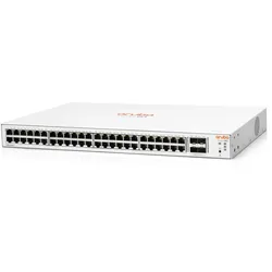 HPE Networking Instant On 1830 48G 4SFP Switch EU