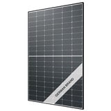 PV-Solarmodul AXITEC AXIbiperfect GL WB AC-435TGBL/108WB Glas-Glas, black frame - 435 Wp (* 0% MwSt. gem. §12 Abs. 3 UstG)