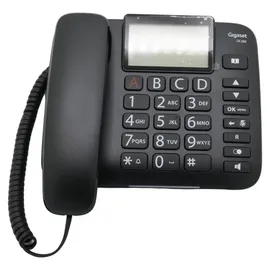 Gigaset DL380 schwarz