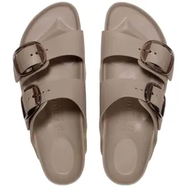 Birkenstock Arizona Big Buckle Eva 1030389 (37/gray taupe) - grau, 37