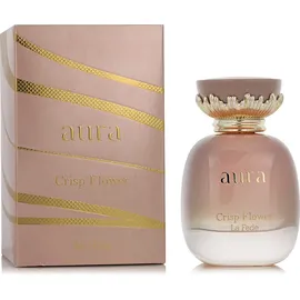 la fede Aura Crisp Flower Eau de Parfum 100 ml