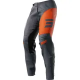 Shot Devo Star Offroad-hosen - Orange - 30