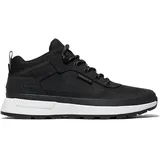 Timberland Field Trekker Wanderschuhe - Jet Black - EU 41 1/2