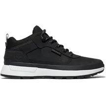 Timberland Field Trekker Wanderschuhe - Jet Black - EU 41 1/2