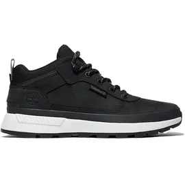 Timberland Field Trekker Wanderschuhe - Jet Black - EU 41 1/2