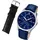 Festina Klassik Analog-Quarz Leder 42 mm USF16823/3