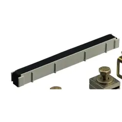 Spelsberg 07295001 Flanschteiler, Schutzart IP44 GFK