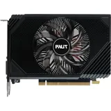 Palit GeForce RTX 3050 StormX, 6GB GDDR6 DVI, HDMI, DP (NE63050018JE-1070F)