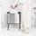 Brabantia Bo Touch Bin 34 l matt steel fingerprint proof