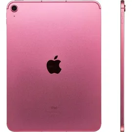 Apple iPad 11" (11. Generation 2025) 256 GB Wi-Fi Pink