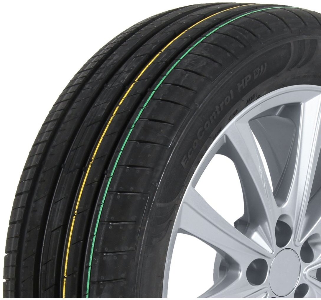 Pneus d'été FULDA EcoControl HP2 195/65R15 XL 95H