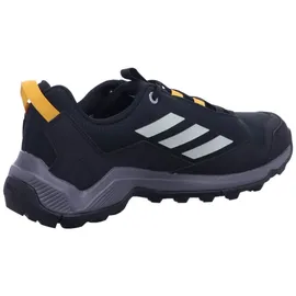 Adidas Terrex Eastrail GTX Core Black / Wonder Silver / Preloved Yellow 43 1/3