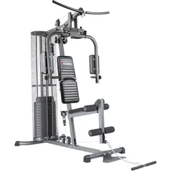 HAMMER Kraftstation Ultra kohlengrau No Size