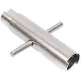 Kermi kv-Einstellschlüssel