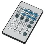 Eurolite IR-Steuerung 2