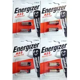 ENERGIZER 8 er 1 Batterie 12V A23 (MN21 E23A