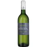 Château Grand Jean Entre-Deux-Mers 2024 0,75 l