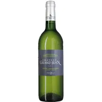 chateau grand jean Château Grand Jean Entre-Deux-Mers 2024 0,75 l