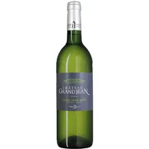 Château Grand Jean Entre-Deux-Mers 2024 0,75 l