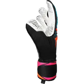 Reusch Attrakt Advance Evolution Glueprint Schwarz 8