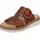 REMONTE D0Q51-24 für Damen, braun, Gr. EU