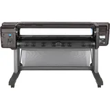 HP DesignJet Z9+dr 44" Schwarz/Silber
