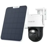 Reolink TrackMix Series B770 Weiß
