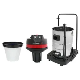 MONSTER SHOP Maxblast 80 Liter
