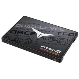 Team T-FORCE VULCAN Z QLC