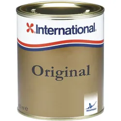 International Original