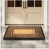 Villeroy & Boch Louis 80 x 50 cm Braun