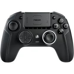 Nacon PS5 Revolution 5 Pro Controller Schwarz | Dual-Wireless & Triggerstop-System