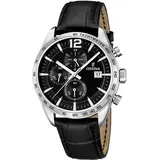 Festina Sport Leder 43,5 mm F16760/4