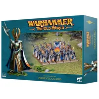 Games Workshop High Elf Realms Phoenix Guard