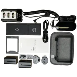 ATOMOS Kit Accessoire Pour moniteur 5''