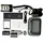 ATOMOS Kit Accessoire Pour moniteur 5''
