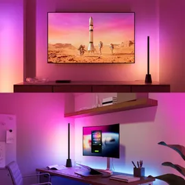 Philips Gradient Play Schwarz
