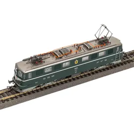 PIKO E-Lok Ae 6/6 Uri 97219 H0