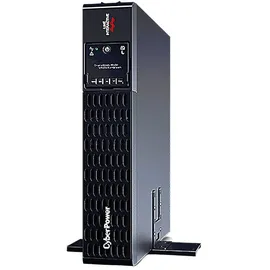 CyberPower  Cyberpower Professional Rack Tower Xl 2200va/2200w 8xiec Pr2200ertxl2u Usv - Black