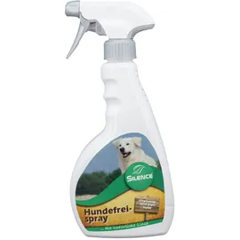 Silence Hundefrei-Spray 500 ml