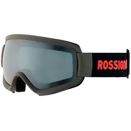 Rossignol Ace Hero Skibrille - Grey - CAT2