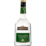 Pircher Destillerie Pircher Williamsbirne 40% 0,7l