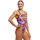 Funkita Badeanzug Damen Rosa 34