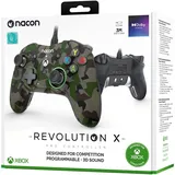 Xbox One/Series S/Series X/PC Revolution X Controller Forest Camo