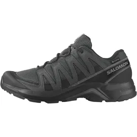 Salomon X-adventure Recon Gore-tex® Wanderschuhe - Asphalt / Castlerock / Black - EU 40 2/3