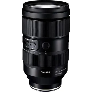 35-150 mm F2,0-2,8 Di III VXD Sony E