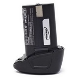 AccuCell Akku für Gras- und Strauchschere Lux-Tools AGS 7.2 LI