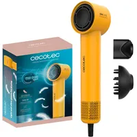 Cecotec Ionicare Rockstar Style Haartrockner, (1500 W)